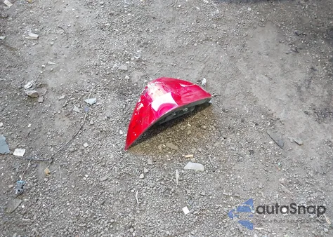 2006 Honda Accord 3.0 Ex из США, поврежденный, VIN 1HGCM65886A037577